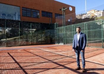 El Ayuntamiento de Mazo adquiere nuevo equipamiento para el gimnasio municipal