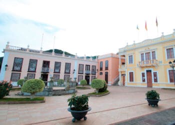 Villa de Mazo