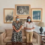 El Cabildo y el Ayuntamiento de Villa de Mazo comparten sus listas de reserva para cubrir necesidades de personal.