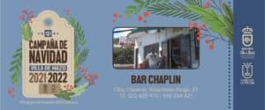 Bar Chaplín