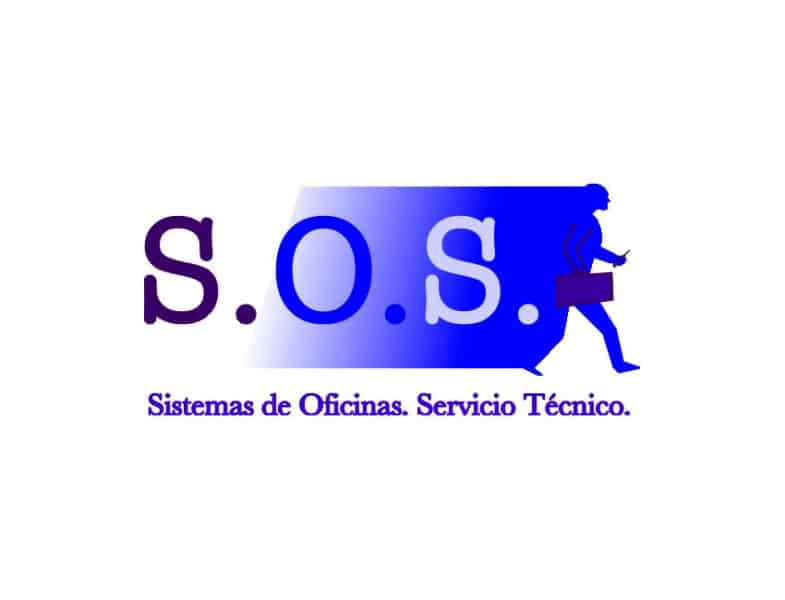 S.O.S. Servicio de oficinas