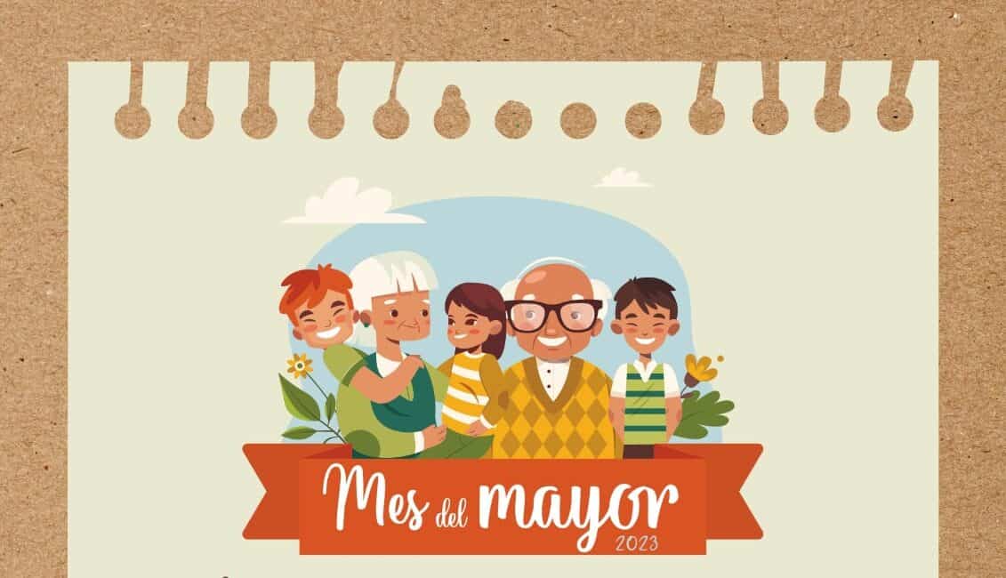 Villa de Mazo celebra un encuentro intergeneracional este fin de semana con motivo del mes de las personas mayores
