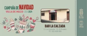 BAR LA CALZADA