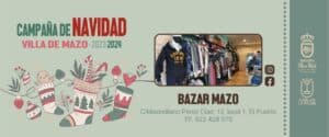 BAZAR MAZO