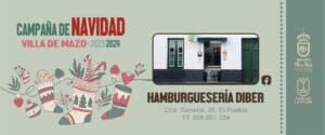 HAMBURGUESERÍA DIBER