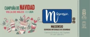 MASENSIO SERVICIOS INTEGRALES