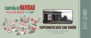 SUPERMERCADO SAN SIMÓN