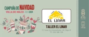 TALLER EL LINAR
