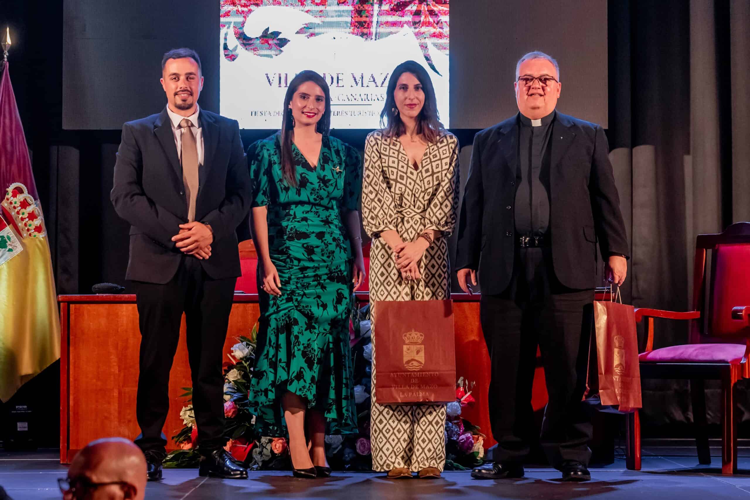 Pregón Corpus Christi 2024