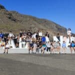 Villa de Mazo inicia su Campus de Verano para adolescentes dentro del Plan Corresponsable 2024