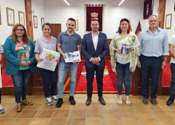 Villa de Mazo se une a la Red de Pueblos Mágicos de España