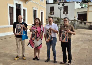 Villa de Mazo evento 70