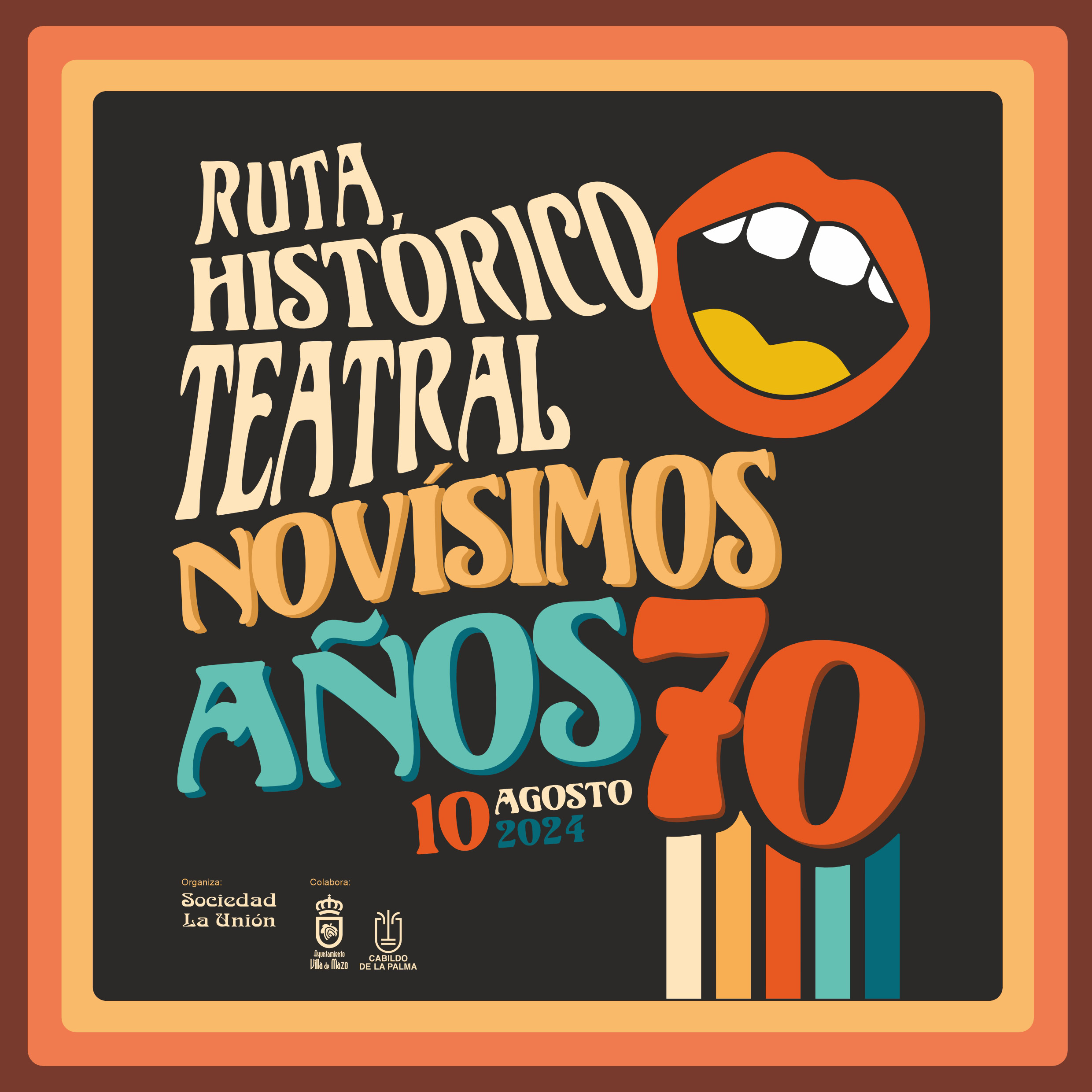 Villa de Mazo evento 70