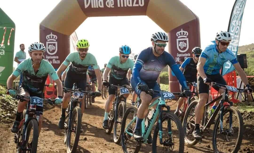 prueba ciclista 'Carrera de Campeones'