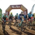 prueba ciclista 'Carrera de Campeones'