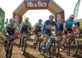 prueba ciclista 'Carrera de Campeones'