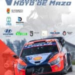 V Subida Hoyo de Mazo