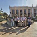 Villa de Mazo da la bienvenida a la Navidad con un programa lleno de tradición, cultura y actividades deportivas para todos los públicos