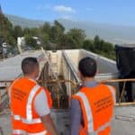 El Ayuntamiento de Villa de Mazo finaliza las obras de mejora en la red de abastecimiento de aguas en los núcleos de Piedra Alta y La Sabina