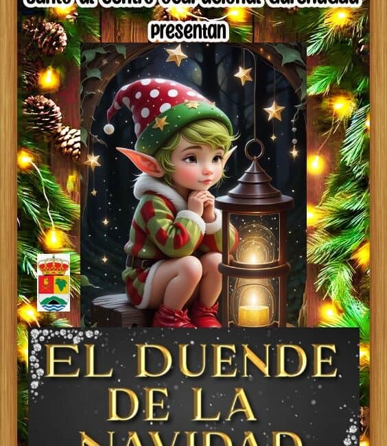 Villa de Mazo celebra un fin de semana lleno de magia y música en su programa navideño