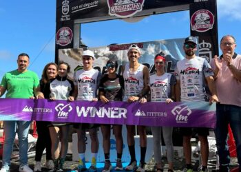 Vertical Calzadas de Mazo