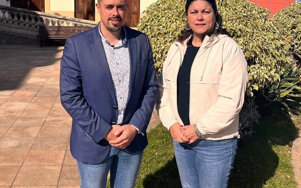 Villa de Mazo fomenta el empleo y el emprendimiento local con más de 60 formaciones, talleres y jornadas en 2024