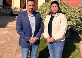 Villa de Mazo fomenta el empleo y el emprendimiento local con más de 60 formaciones, talleres y jornadas en 2024