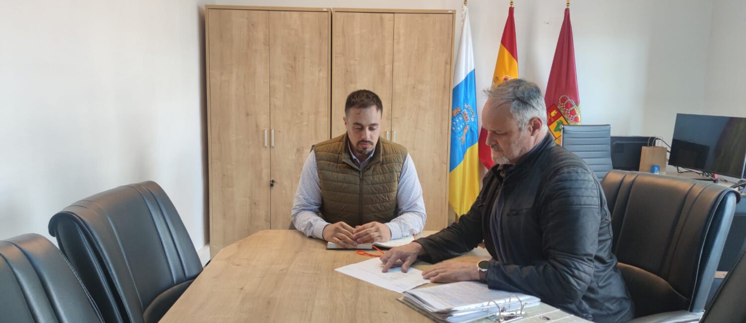 Villa de Mazo impulsa la rehabilitación de viviendas privadas con ayudas de hasta 10.000 euros