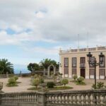 Ayuntamiento Villa de Mazo