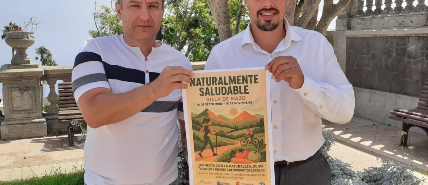 proyecto Naturalmente Saludable