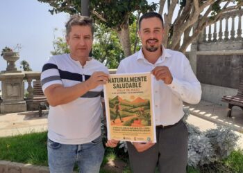 proyecto Naturalmente Saludable