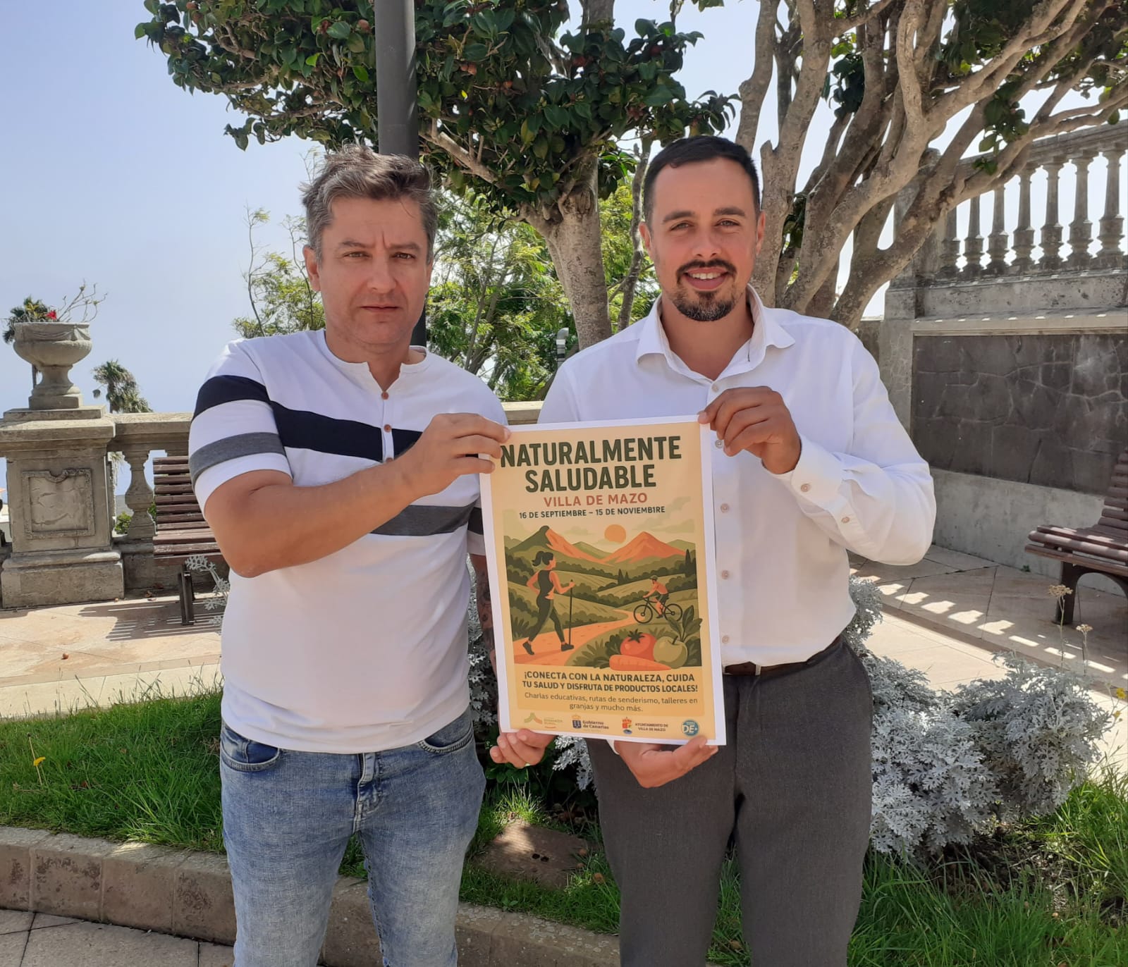 proyecto Naturalmente Saludable