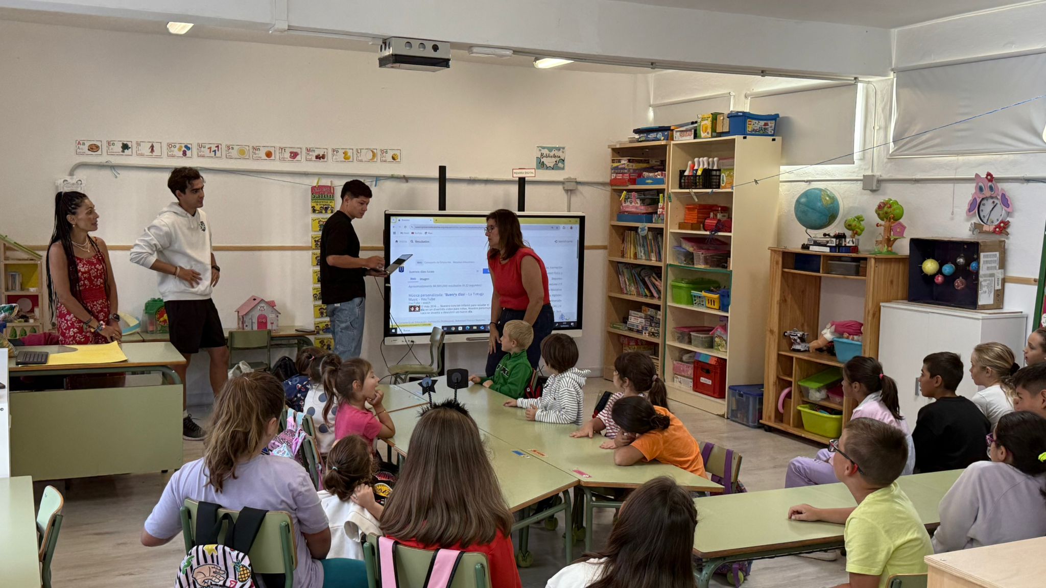 proyecto Naturalmente Saludable