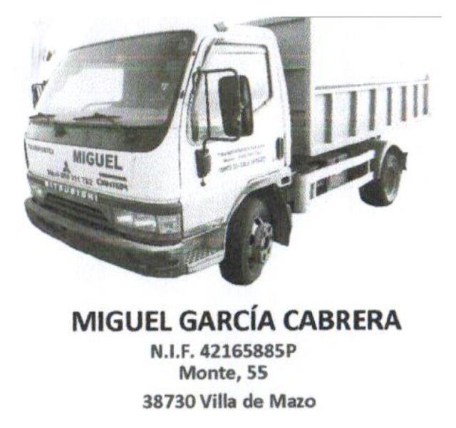 Jacinto Miguel García Cabrera