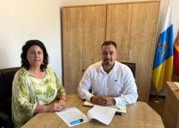 Villa de Mazo abre el plazo para participar en el Programa de Empleo Social