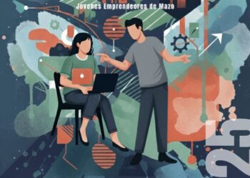 Villa de Mazo impulsa el talento juvenil con la tercera edición de su encuentro de jóvenes emprendedores