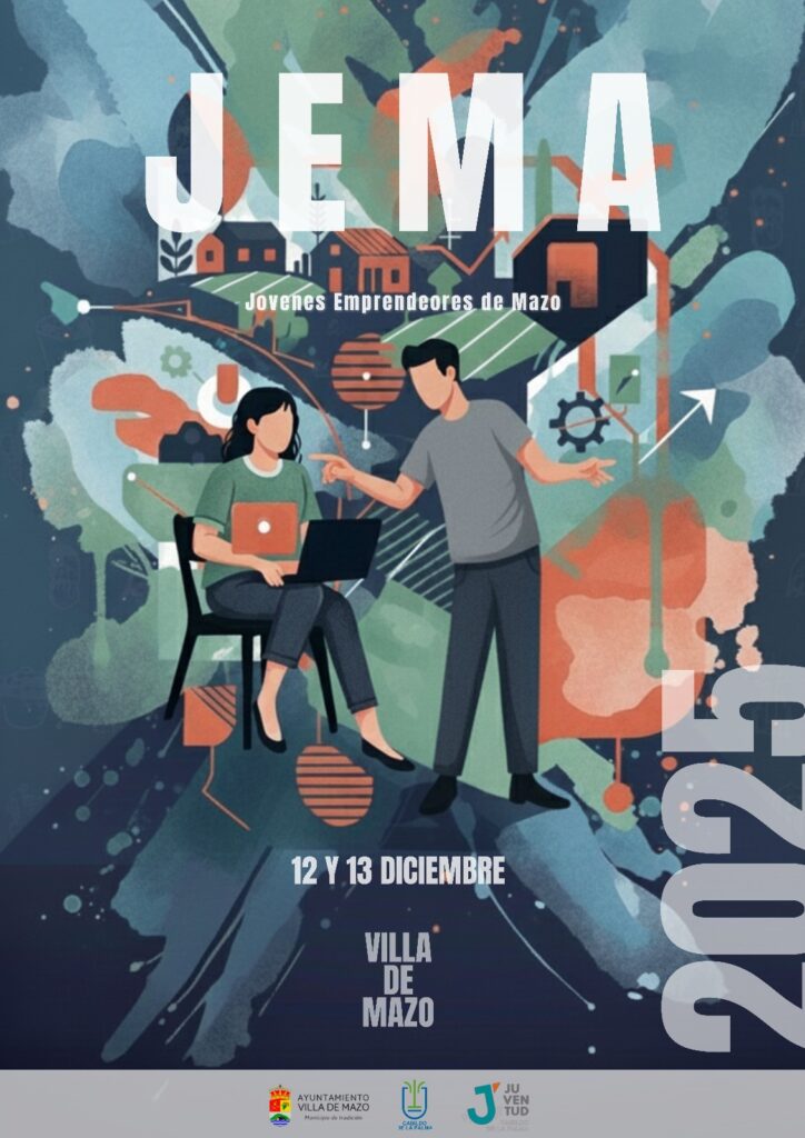 Villa de Mazo impulsa el talento juvenil con la tercera edición de su encuentro de jóvenes emprendedores