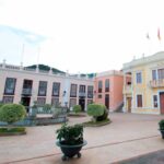 Villa de Mazo adjudica por más de 574.000 euros el servicio de limpieza de las dependencias municipales