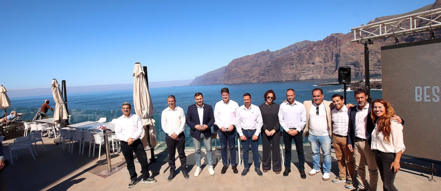 Villa de Mazo será sede de la Bestial Race 2026