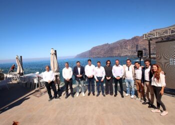 Villa de Mazo será sede de la Bestial Race 2026