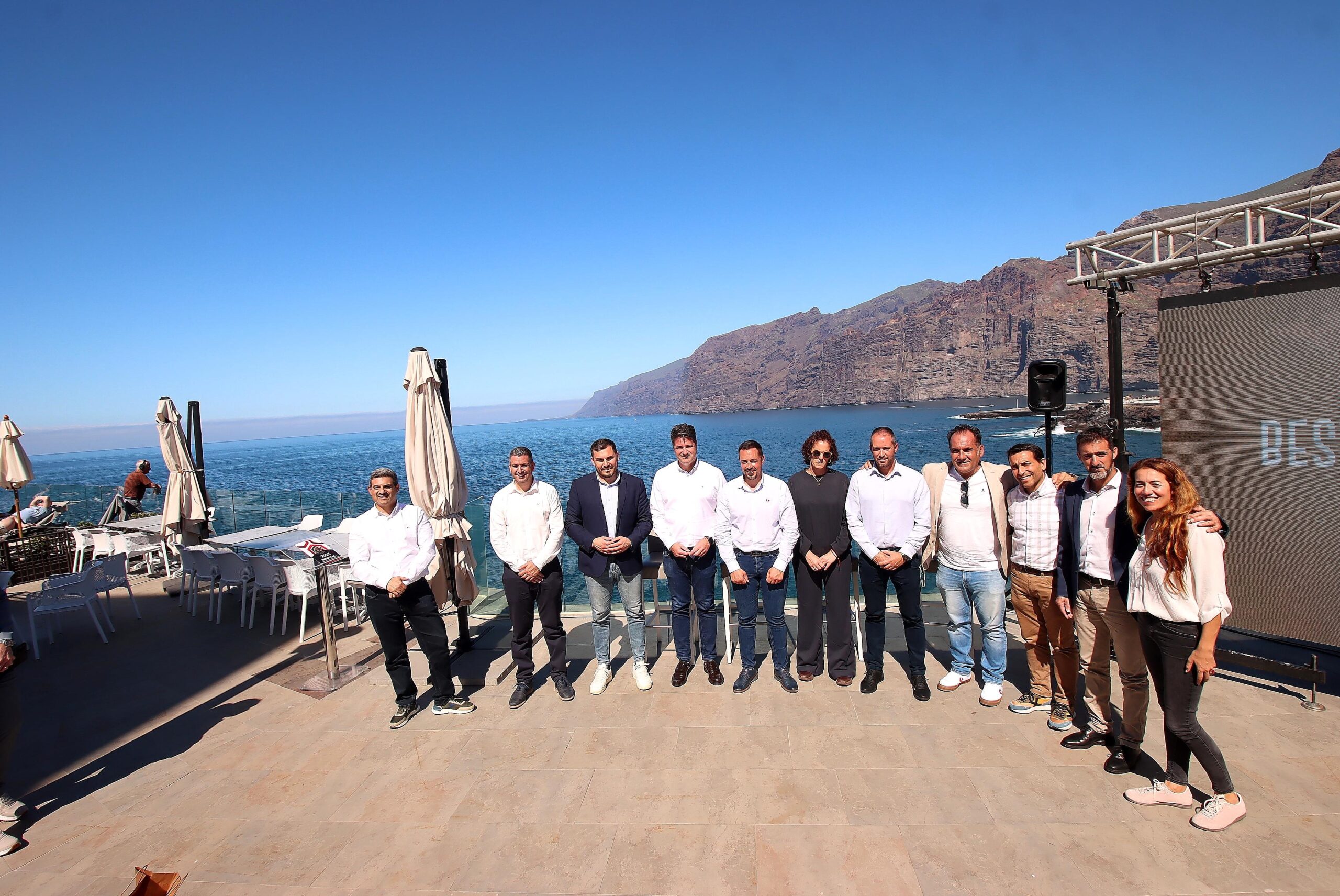 Villa de Mazo será sede de la Bestial Race 2026