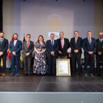 Pedro Luis Pérez de Paz hijo predilecto