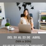 El Ayuntamiento Villa de Mazo ofrece formación especializada en el sector turístico