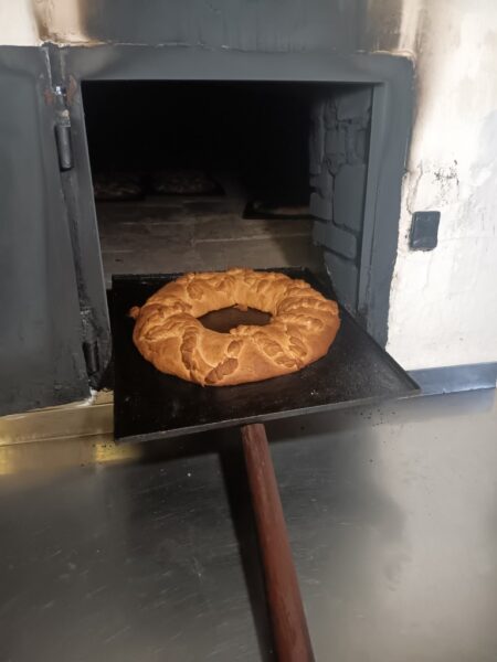 Bollería La Sabina