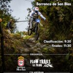 El evento, organizado por el Ayuntamiento, se celebrará el próximo 15 de junio en el barranco de San Blas El Ayuntamiento de Villa de Mazo, junto al Club Deportivo Flow Trails La Palma, organiza la segunda edición del DH Villa de Mazo, una competición de ciclismo de montaña ya consolidada en el calendario deportivo insular, que reunirá a 50 riders de todo el archipiélago y que tendrá lugar el próximo 15 de junio. La carrera se disputará en un entorno natural destacado, como es el barranco de San Blas, uno de los descensos más emblemáticos del territorio canario. El número de participantes, que se ha duplicado con respecto al año pasado, consolida este evento como uno de los más esperados del calendario regional. El alcalde y concejal de Deportes, Idafe Hernández, destaca la importancia de la celebración de este tipo de eventos que no sólo promueven la actividad deportiva, sino que contribuyen a la dinamización económica del municipio. "Estamos encantados de acoger esta modalidad de deportes extremos y aún más emocionados de mostrar al mundo la belleza de nuestro entorno natural y promover un estilo de vida activo y saludable entre nuestros ciudadanos y visitantes", subraya. Los corredores se enfrentarán a una bajada en donde pondrán a prueba su destreza haciendo un uso combinado de velocidad y técnica. La primera ronda empezará a las 10:30 horas y únicamente los clasificados competirán en la manga final, que dará el pistoletazo de salida a la 13:00 horas. Esta edición cuenta con la colaboración de Pastelería Dame un Mordisco, Soican, Instalaciones Eléctricas Agustín y Artes Gráficas Acosta.