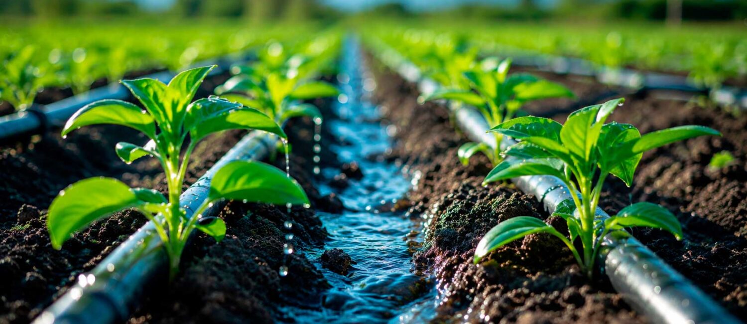 Villa de Mazo ofrece un curso de riego para profesionalizar el sector agrícola