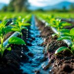 Villa de Mazo ofrece un curso de riego para profesionalizar el sector agrícola