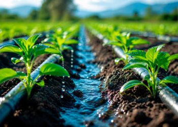 Villa de Mazo ofrece un curso de riego para profesionalizar el sector agrícola