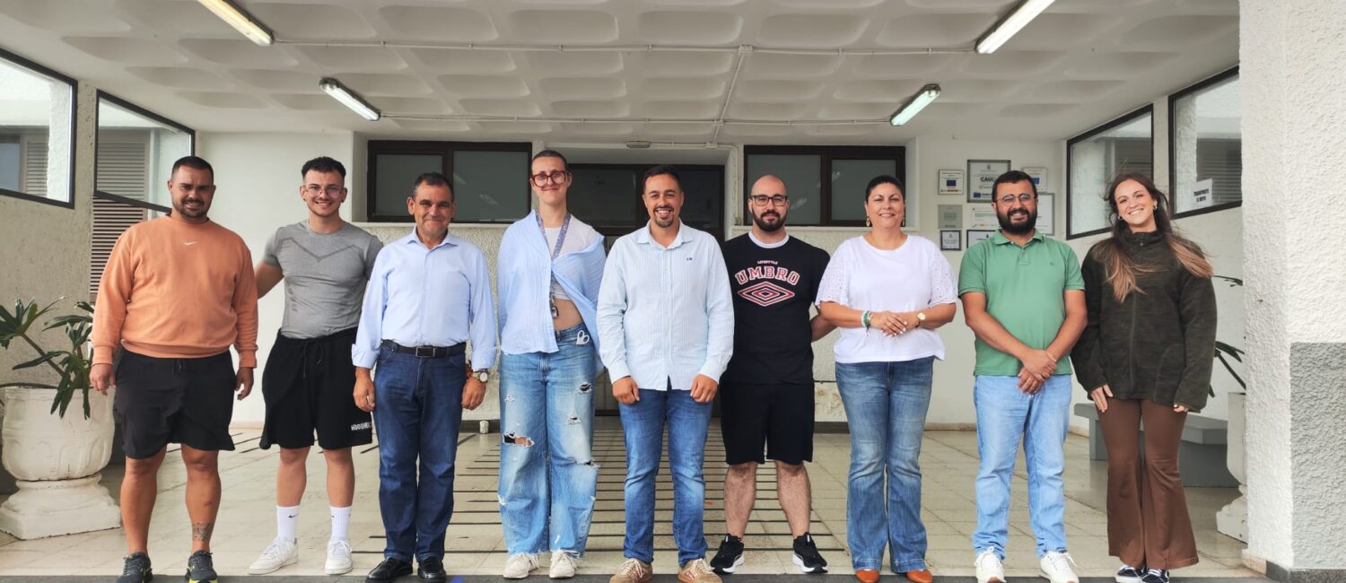 El Ayuntamiento de Villa de Mazo refuerza el campus de verano infantil para favorecer la conciliación familiar