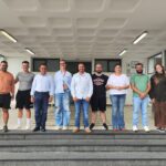El Ayuntamiento de Villa de Mazo refuerza el campus de verano infantil para favorecer la conciliación familiar